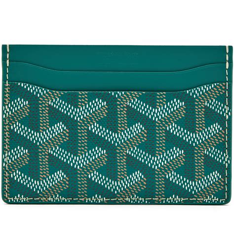 goyard wallet online shop|goyard wallet women.